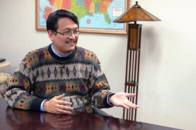 如何寻找人生的呼召 – 完整版